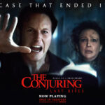 Watch The Conjuring: Last Rites Tamil Dubbed Movie Online
