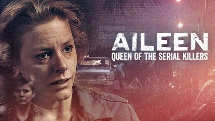 Watch Aileen: Queen of the Serial Killers in Tamil