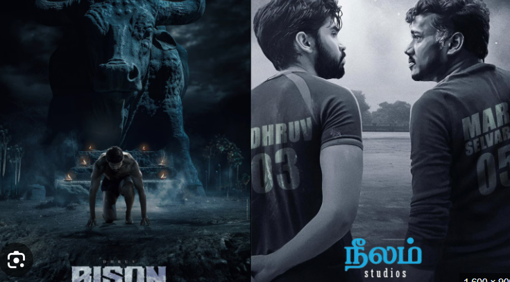 Watch Bison Tamil Movie Online
