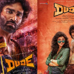 Watch Dude Tamil Movie Online