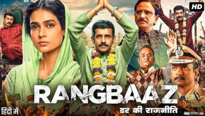 Watch Rangbaaz The Bihar The Chapter Dubbed in Tamil