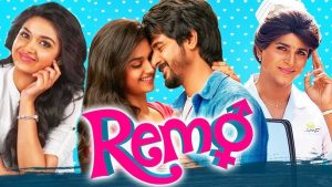 Watch Remo Tamil Movie Online
