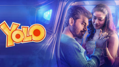 Watch Yolo (2025) Tamil Movie Online