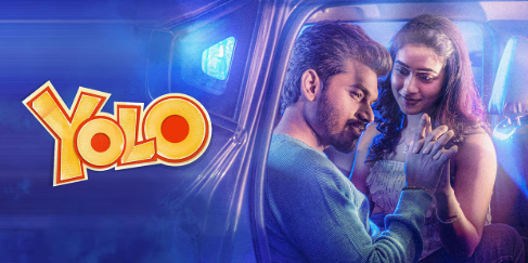 Watch Yolo (2025) Tamil Movie Online