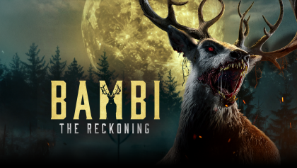 Watch Bambi: The Reckoning Tamil Dubbed Movie Online