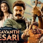 Watch Bhagavanth Kesari Tamil Movie Online