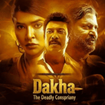 Watch Daksha: The Deadly Conspiracy Tamil Movie Online