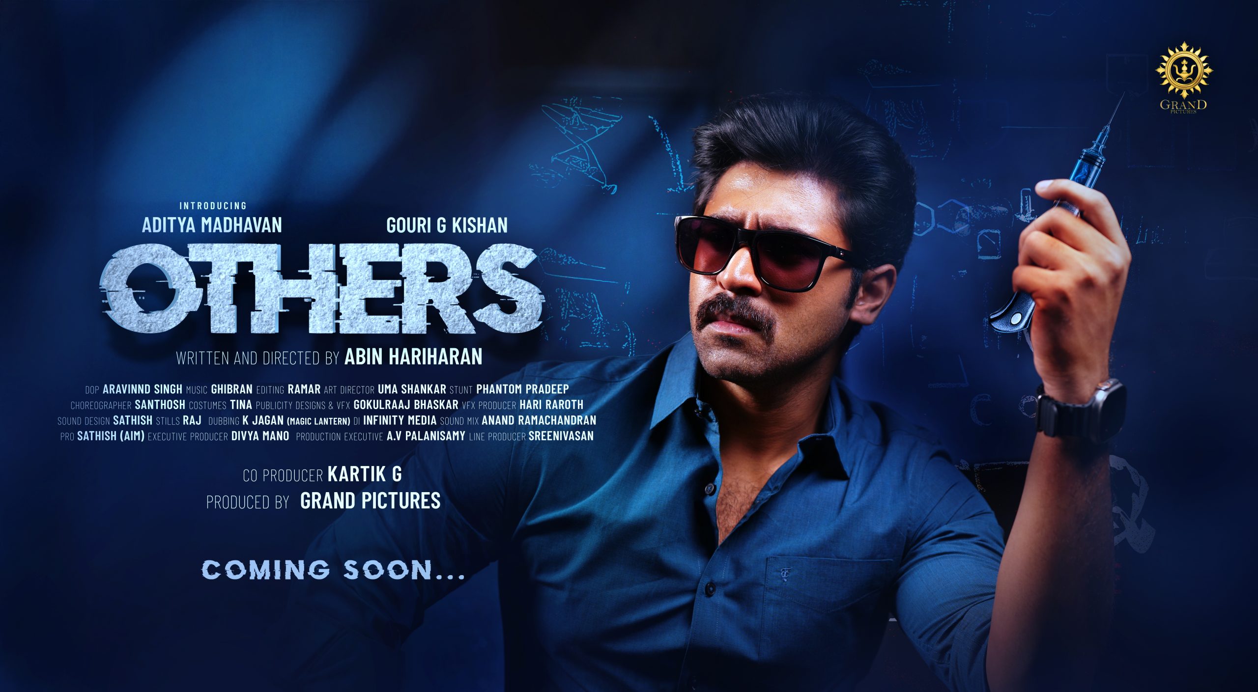 Watch Others Tamil Movie Online