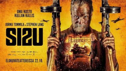 Watch Sisu: Road to Revenge Dubbed in Tamil Movie Online