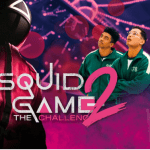 Watch Squid Game The Challenge S2