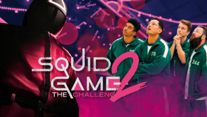 Watch Squid Game The Challenge S2