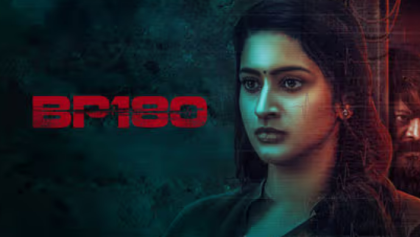Watch BP 180 Tamil Movie Online