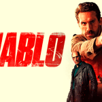 Watch Diablo Tamil Movie Online
