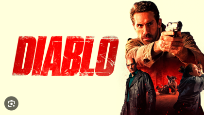 Watch Diablo Tamil Movie Online