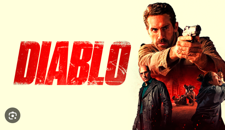 Watch Diablo Tamil Movie Online