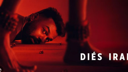Watch Dies Irae Tamil Movie Online