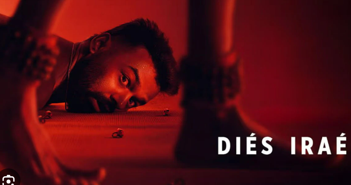 Watch Dies Irae Tamil Movie Online