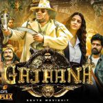 Watch Gajaana Tamil Movie Online