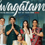 Watch Swagatam Tamil Movie Online