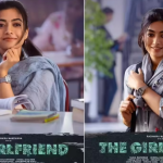 Watch The Girlfriend Tamil Movie Online