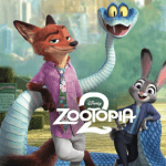Watch Zootopia 2 Tamil Movie Online