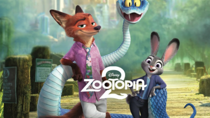 Watch Zootopia 2 Tamil Movie Online
