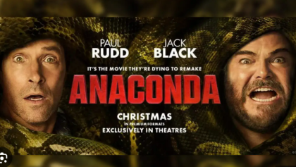 Watch Anaconda Tamil Movie Online