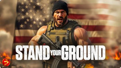 Watch Stand Your Ground Tamil Movie Online