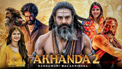 Watch Akhanda 2 Tamil Movie Online