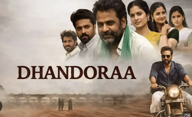 Watch Dhandoraa Tamil Movie Online