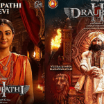 Watch Draupathi 2 Tamil Movie Online