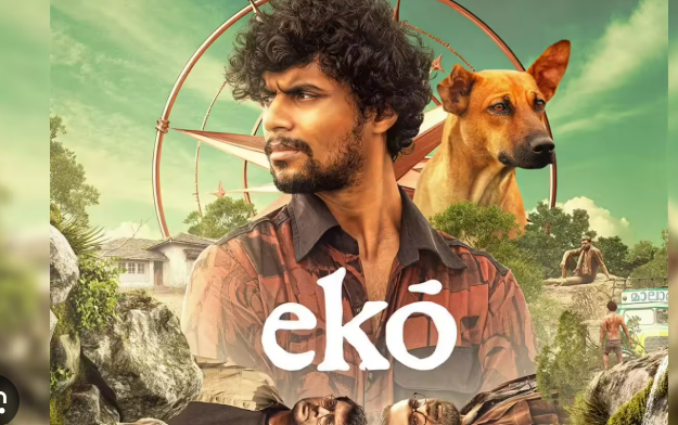 Watch Eko Tamil Movie Online