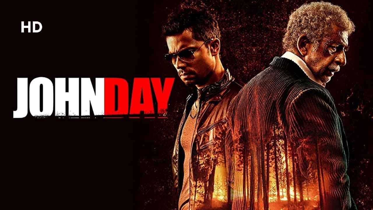Watch John Day Tamil Movie Online