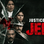 Watch Justice for Jeni Tamil Movie Online