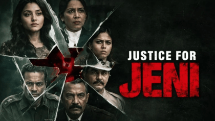 Watch Justice for Jeni Tamil Movie Online