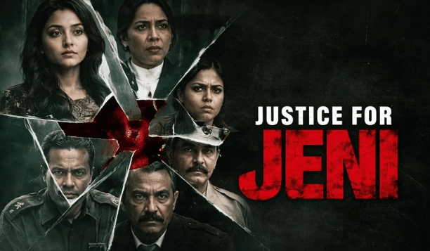 Watch Justice for Jeni Tamil Movie Online