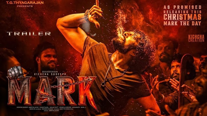 Watch Mark Tamil Movie Online