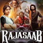Watch The Raja Saab Tamil Movie Online
