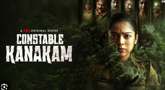 Watch Constable Kanakam
