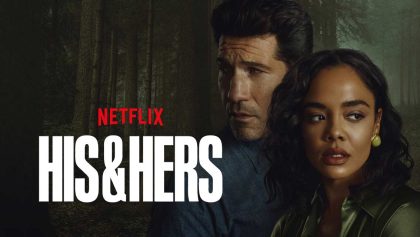 Watch His & Hers Tamil Dubbed Series