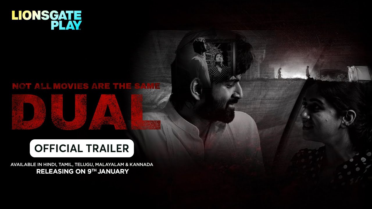 Watch Not All Movies Are The Same : Dual Tamil Movie Online