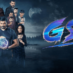 Watch GST Tamil Movie Online