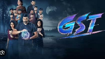 Watch GST Tamil Movie Online