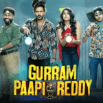 Watch Gurram Paapi Reddy Tamil Movie Online