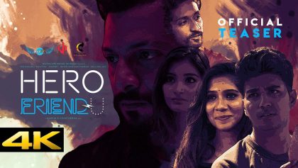 Watch Hero Friend-U Tamil Movie Online