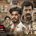 Watch Indian Penal Law Tamil Movie Online