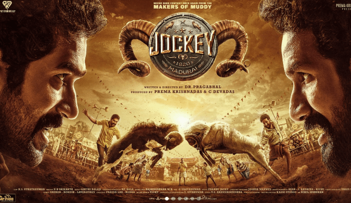 Watch Jockey Tamil Movie Online