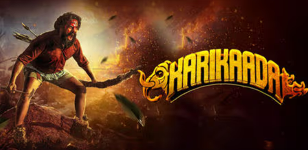 Watch Karikaada Tamil Movie Online