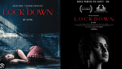 Watch Lockdown Tamil Movie Online