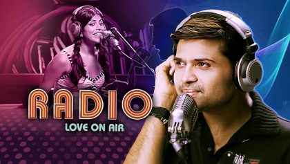 Watch Radio Love on Air Tamil Movie Online